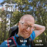 10km | Nationaldagslat