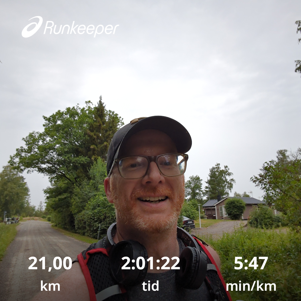 Cometh the hour, cometh the man*