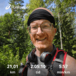 Can’t stop, won’t stop