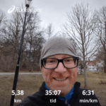 Backstreet’s back!