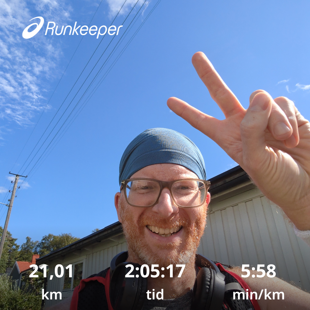 Kaklet got shit on me