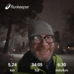 Hello skavsår på benen my old friend