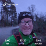 Jävla gamla nova blast.